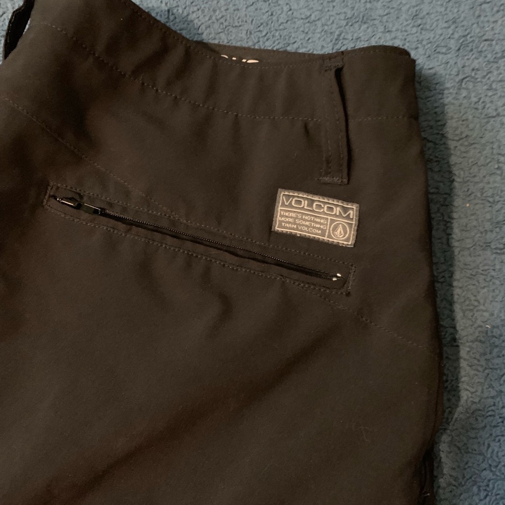 Volcom surf and turf 4 way stretch size 38